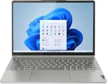 Купить Ноутбук Lenovo IdeaPad Flex 5 14IAU7 Cloud Grey (82R700G7RA)