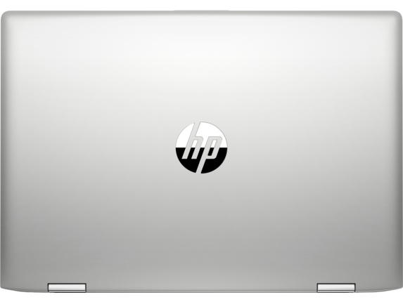 Купить Ноутбук HP ProBook x360 440 G1 Silver (3HA73AV_V2) - ITMag
