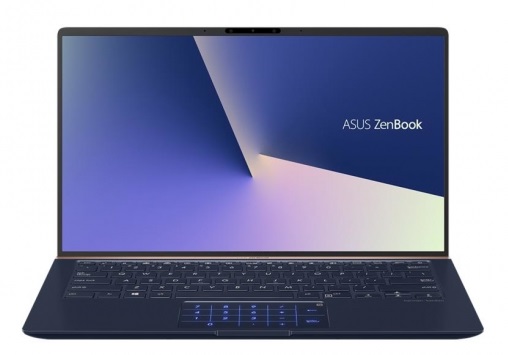 Купить Ноутбук ASUS ZenBook 14 UX433FN (UX433FN-A5072T) - ITMag