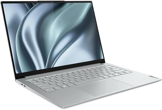 Купить Ноутбук Lenovo Slim 7 14IAP7 (82SX0002US) - ITMag