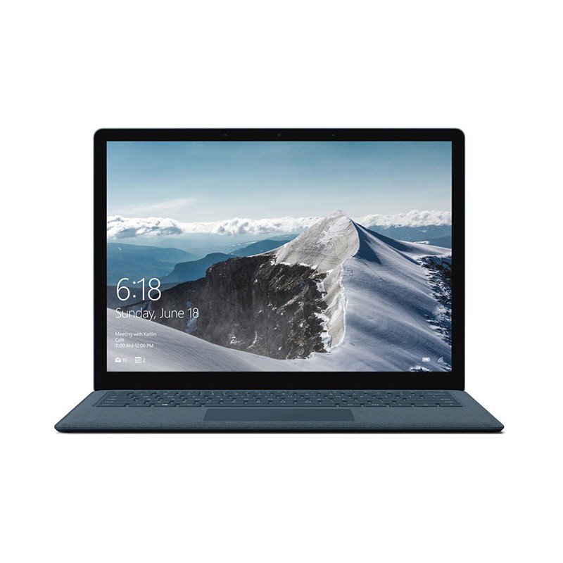 Купить Ноутбук Microsoft Surface Laptop Cobalt Blue (DAJ-00051) - ITMag