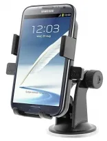 iOttie Easy One Touch XL Car Mount Holder (HLCRIO101)