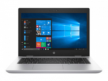 Купить Ноутбук HP ProBook 650 G5 Silver (7DA76AV_V3) - ITMag