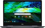 Купить Ноутбук Dell Inspiron Chromebook C7486 (C7486-3250GRY-PUS)