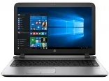 Купить Ноутбук HP ProBook 450 G3 (P4P34EA)