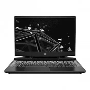 Купить Ноутбук HP Pavilion Gaming 15 Black (8NF94EA) - ITMag