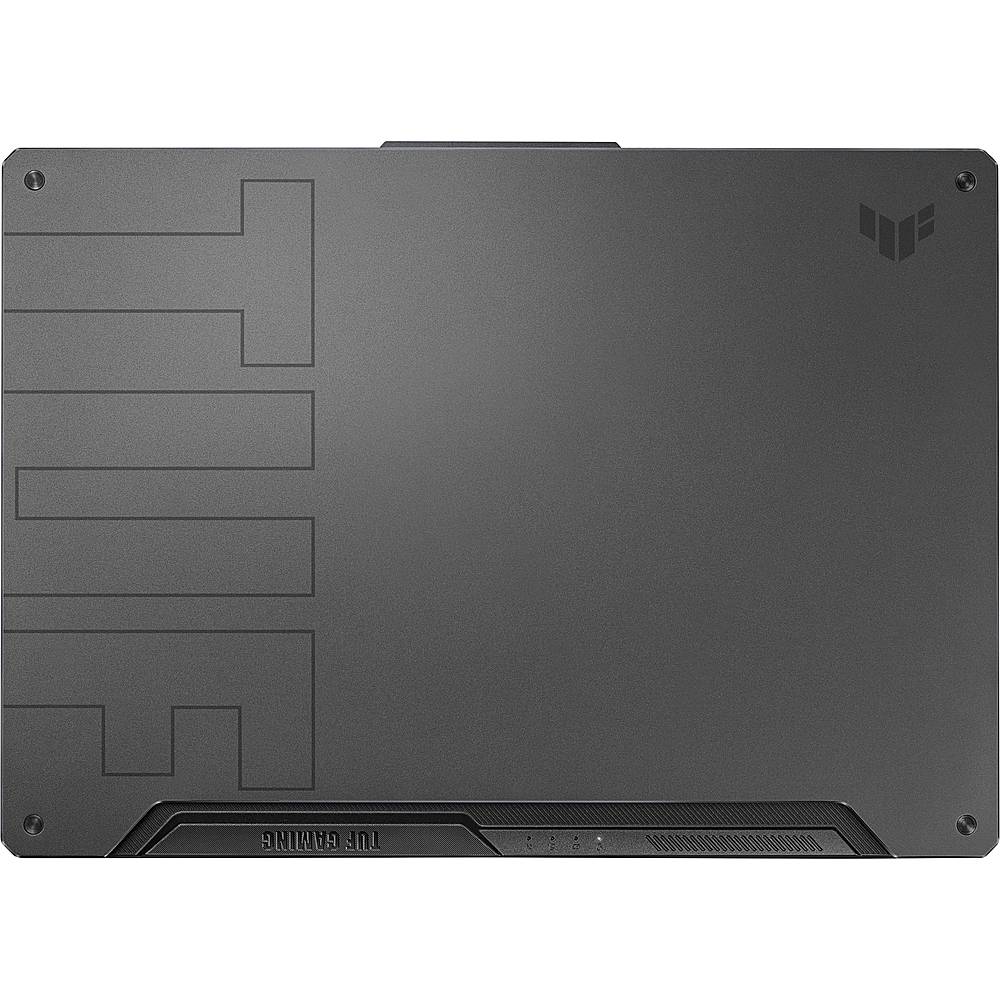 Купить Ноутбук ASUS TUF Gaming F17 FX706HM (FX706HM-ES74) - ITMag