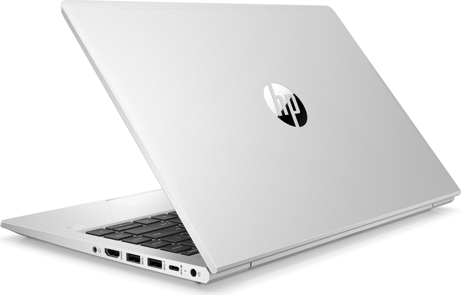 Купить Ноутбук HP ProBook 440 G9 Silver (678R0AV_V10) - ITMag