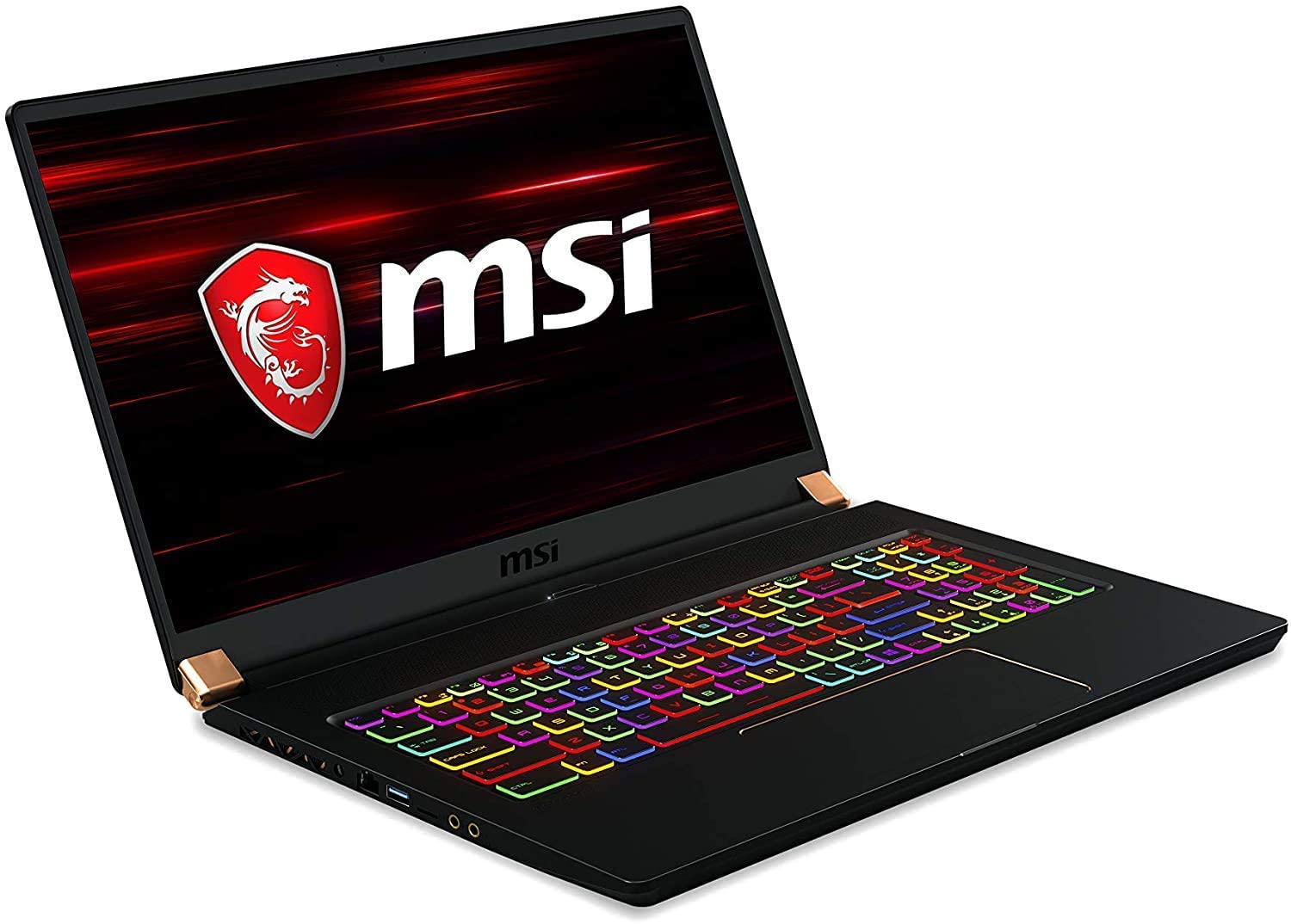 Купить Ноутбук MSI GS75 Stealth 10SGS (GS75271) - ITMag
