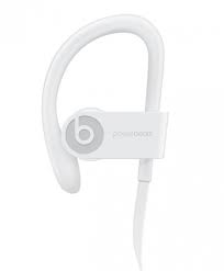 Beats by Dr. Dre Powerbeats 3 Wireless White (ML8W2) - ITMag