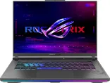 Купить Ноутбук ASUS ROG Strix G16 G614JV (G614JV-I93210G1W)