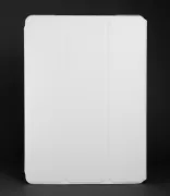 Чехол EGGO Texture для iPad Air (Белый)