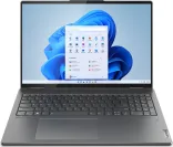 Купить Ноутбук Lenovo Yoga 7 16IAH7 (82UF0050RM)