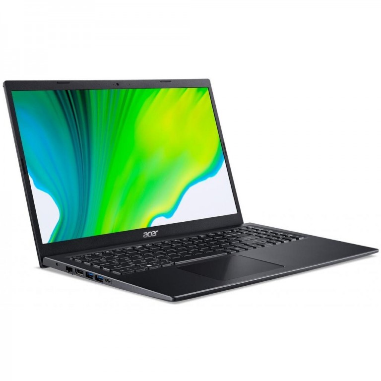 Купить Ноутбук Acer Aspire 5 A515-56-52HD Black (NX.A19EU.009) - ITMag