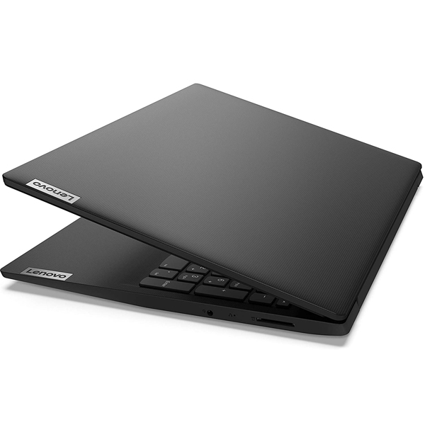 Купить Ноутбук Lenovo IdeaPad 3 15IGL Black (81WQ002WRA) - ITMag