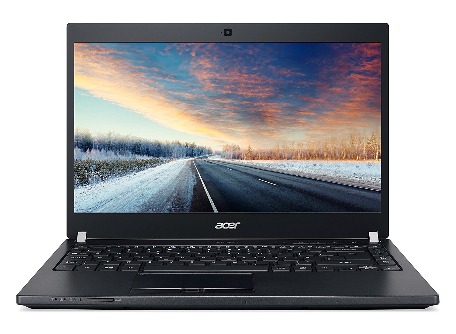 Купить Ноутбук Acer TravelMate P6 P648-G2-MG-74YW (NX.VFNEU.002) - ITMag