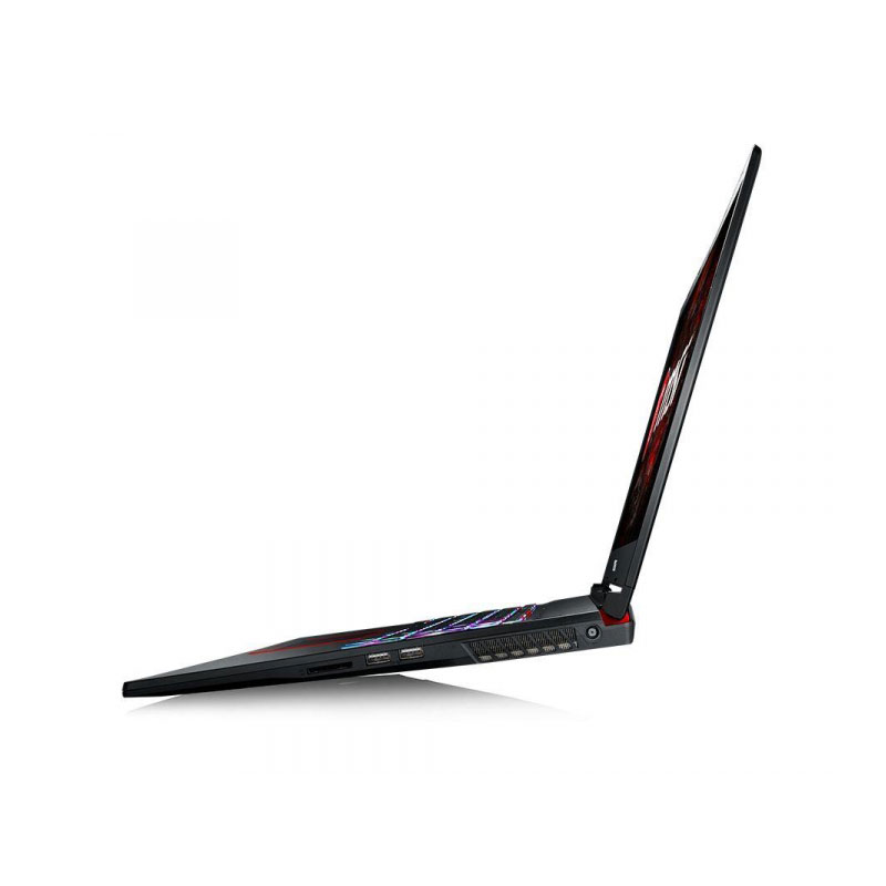 Купить Ноутбук MSI GE73VR 7RF Raider (GE73VR7RF-007NL) - ITMag