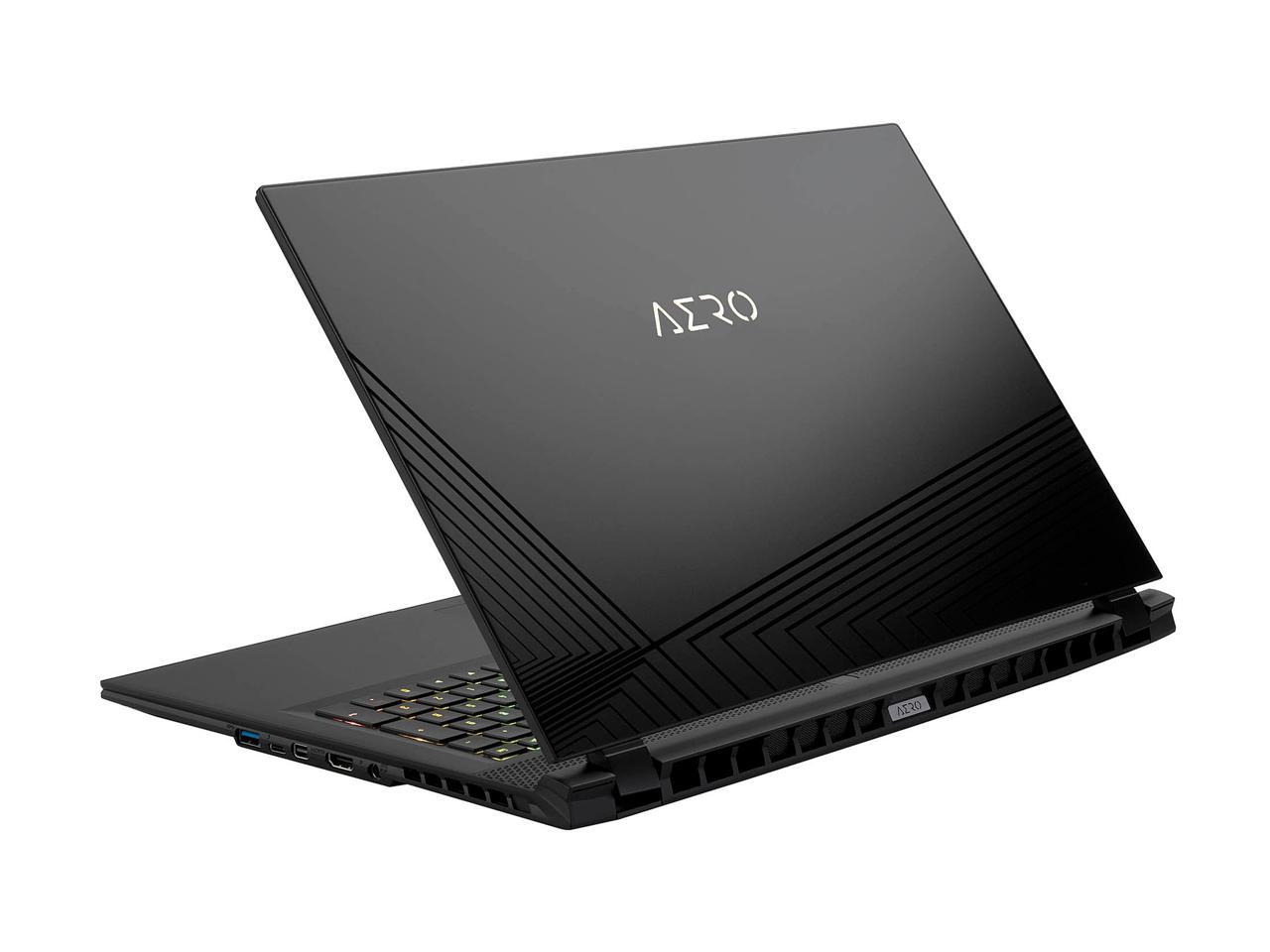 Купить Ноутбук GIGABYTE AERO 15 (XC-8EE5450SP) - ITMag