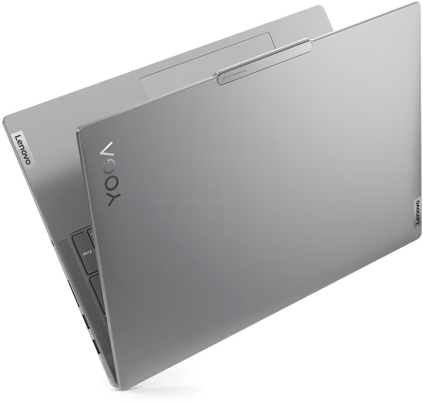 Купить Ноутбук Lenovo Yoga Pro 9 16IMH9 (83DN0008US) - ITMag