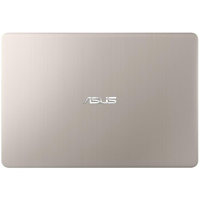 Купить Ноутбук ASUS VivoBook S14 S410UQ (S410UQ-EB056T) Gold - ITMag