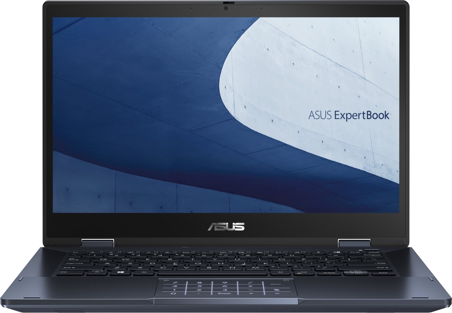 Купить Ноутбук ASUS ExpertBook B3402FEA (B3402FEA-EC0205R) - ITMag
