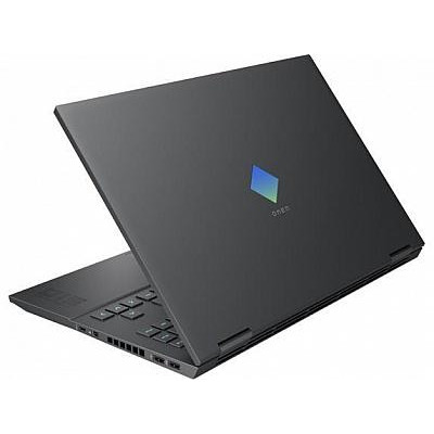 Купить Ноутбук HP Omen 15-en1008ua Mica Silver (422N1EA) - ITMag