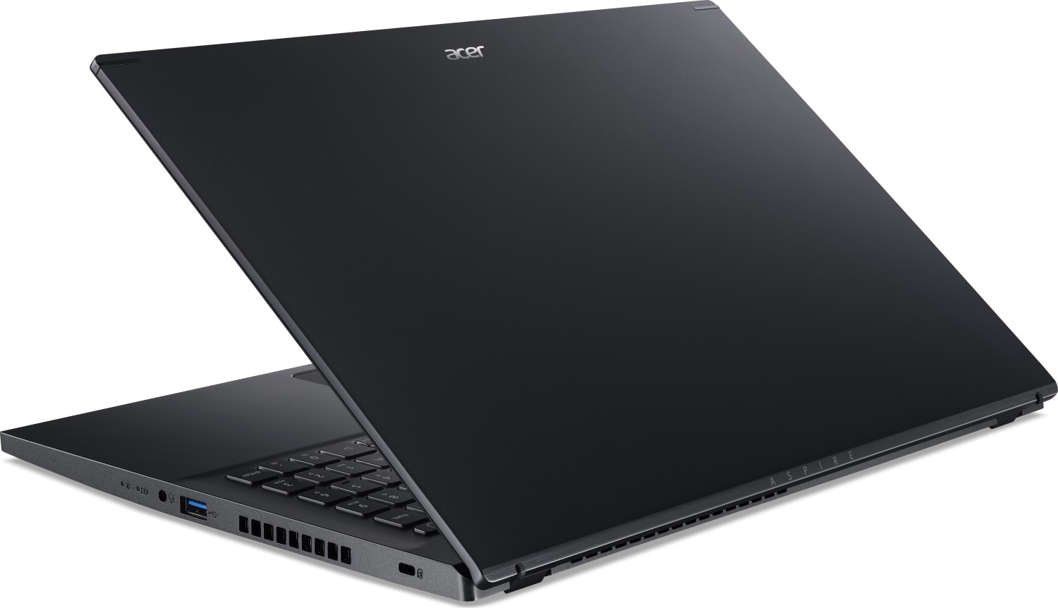 Купить Ноутбук Acer Aspire 7 A715-51G (NH.QHUEU.009) - ITMag