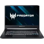 Купить Ноутбук Acer Predator Triton 500 PT515-51 Black (NH.Q4WEU.027)