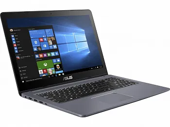 Купить Ноутбук ASUS VivoBook Pro N705UD (N705UD-GC276T) - ITMag