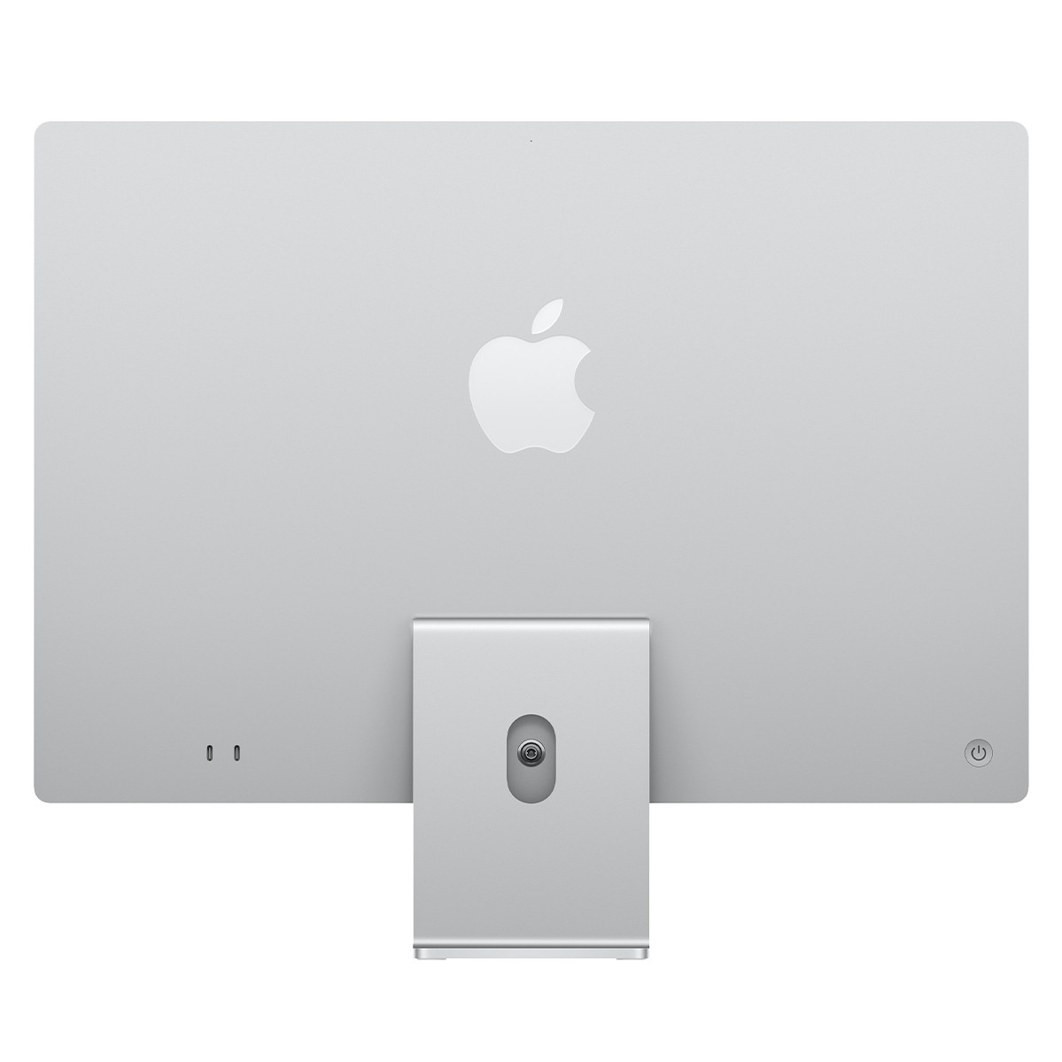 Apple iMac 24 M4 Silver (MWUV3) - ITMag