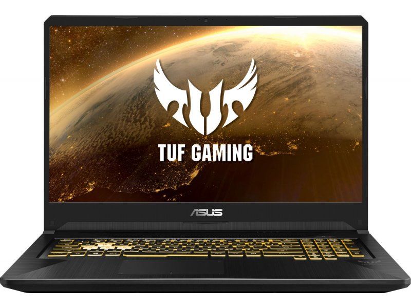 Купить Ноутбук ASUS TUF Gaming FX505DU (FX505DU-AL070T) - ITMag
