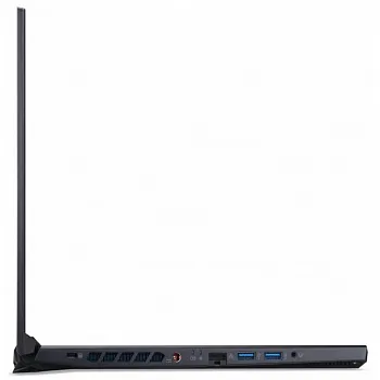 Купить Ноутбук Acer Predator Helios 300 PH315-53 Black (NH.QATEU.00G) - ITMag