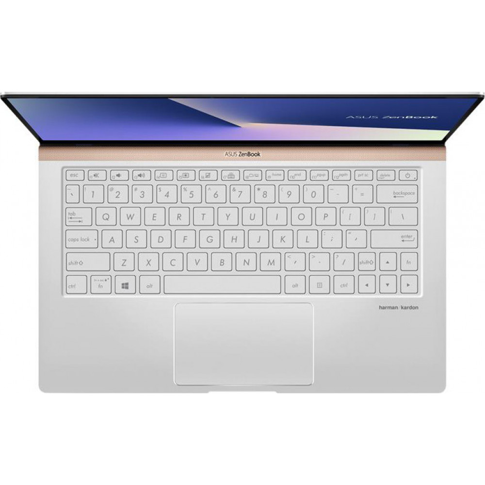 Купить Ноутбук ASUS ZenBook 13 UX333FA (UX333FA-A4304R) - ITMag