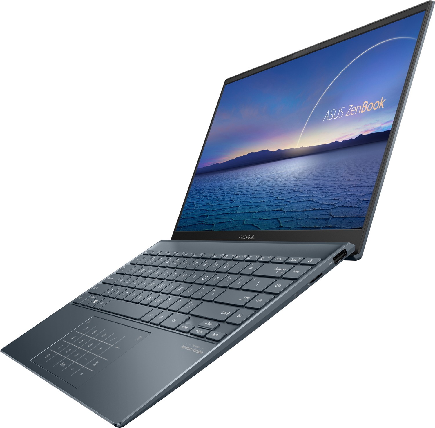 Купить Ноутбук ASUS ZenBook 14 UM425IA (UM425IA-HM062T) - ITMag