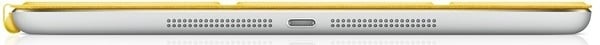 Apple iPad Air Smart Cover - Yellow (MF057) - ITMag