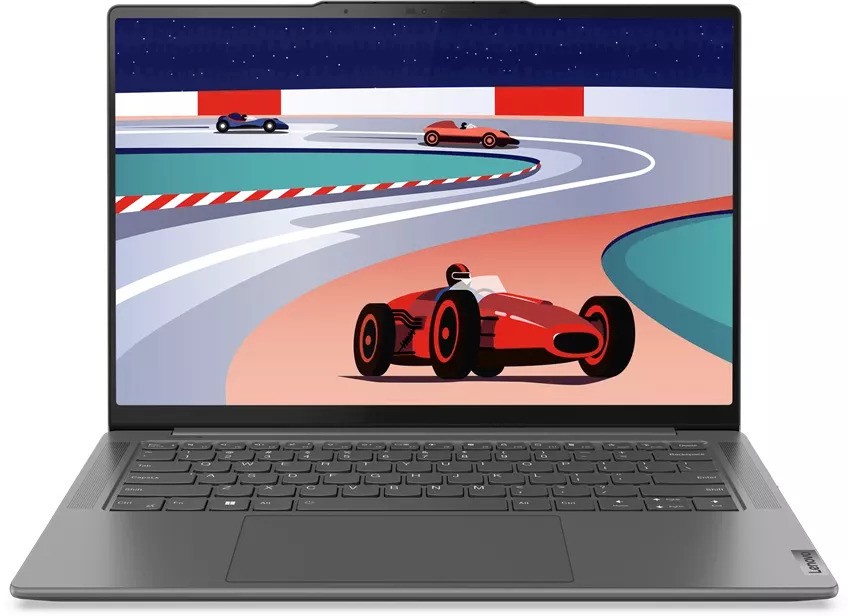 Купить Ноутбук Lenovo Yoga Pro 7 14IRH8 (82Y70085RM) - ITMag