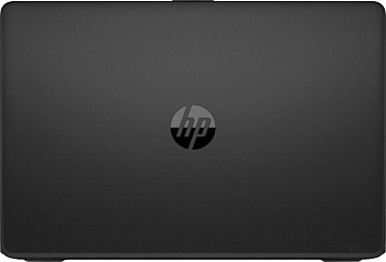 Купить Ноутбук HP 15-db1209ur Black (104G5EA) - ITMag