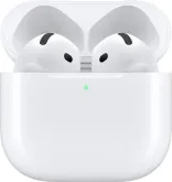 Apple AirPods 4 with Active Noise Cancellation (MXP93)