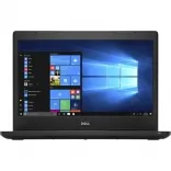 Купить Ноутбук Dell Latitude 3480 (N003L3480K14EMEA_W10)