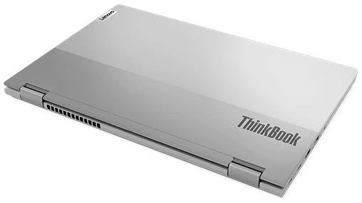 Купить Ноутбук Lenovo ThinkBook 14s Yoga ITL Mineral Grey (20WE000CRA) - ITMag