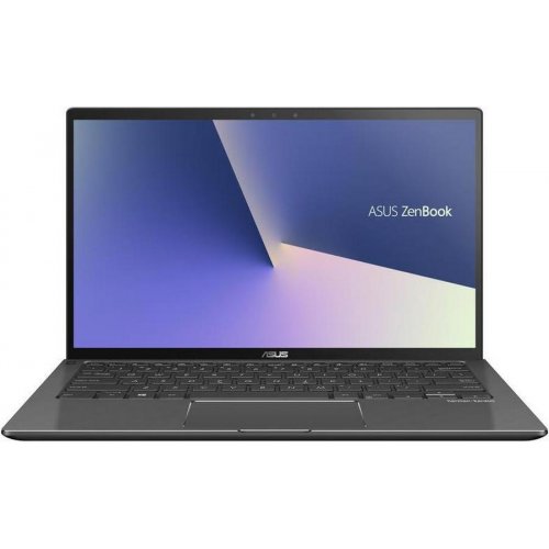 Купить Ноутбук ASUS ZenBook Flip 13 UX362FA Grey (UX362FA-EL307T) - ITMag