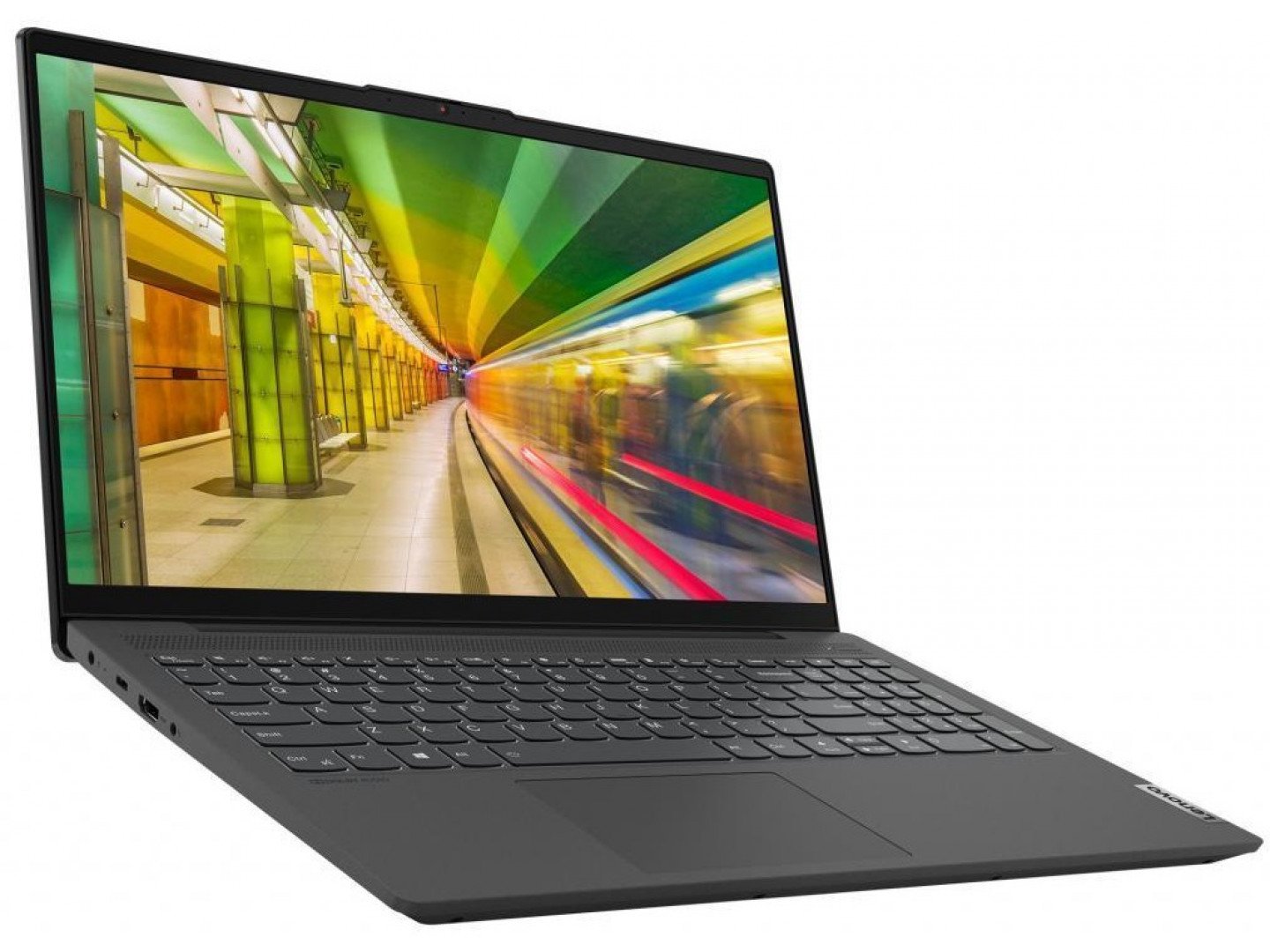 Купить Ноутбук Lenovo IdeaPad 5 15ITL05 Graphite Grey (82FG00K4RA) - ITMag