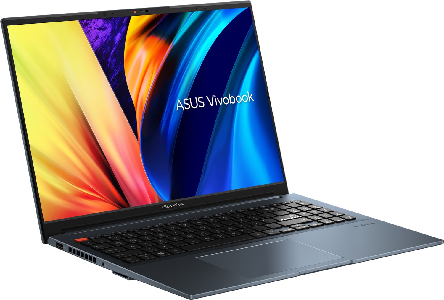 Купить Ноутбук ASUS VivoBook Pro 16 K6602VV Quiet Blue (K6602VV-KV083, 90NB1141-M003D0) - ITMag