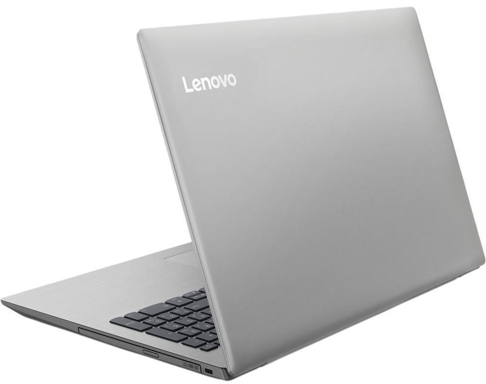 Купить Ноутбук Lenovo IdeaPad 330-15IKBR Platinum Grey (81DE01HVRA) - ITMag