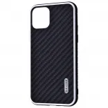 G-Case Carbon Fiber Shield series iPhone 11