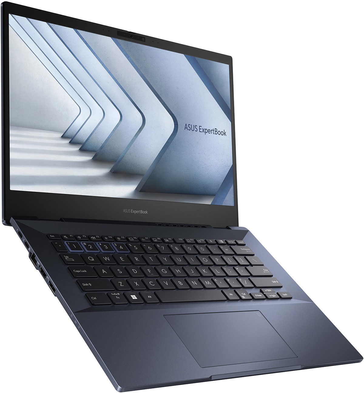 Купить Ноутбук ASUS ExpertBook B5 B5402CVA (B5402CVA-KI0100X) - ITMag