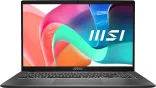 Купить Ноутбук MSI Modern 15 F13MG-272XUA Platium Gray (9S7-15S121-272)