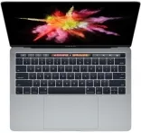 Apple MacBook Pro 13" Space Gray (MLH12) 2016