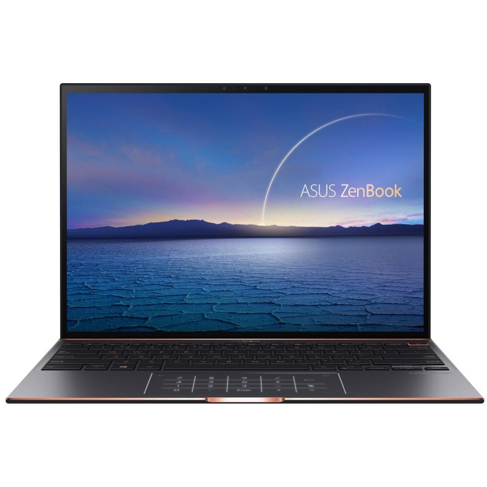 Купить Ноутбук ASUS ZenBook S UX393EA (UX393EA-HK019R) - ITMag