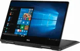 Купить Ноутбук Dell Inspiron 7386 (I7386-7007BLK-PUS)